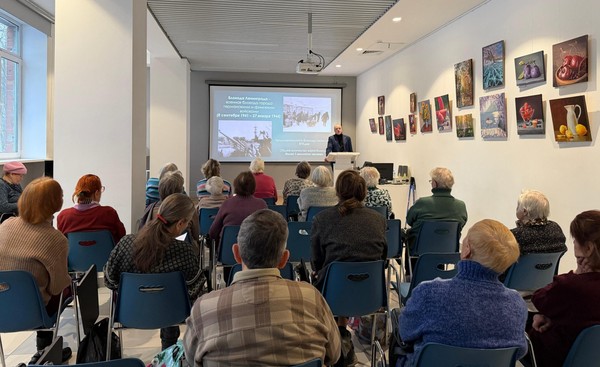 «На службе Российскому Императорскому флоту: история России рубежа XIX–XX веков в судьбах верных сынов Отечества»