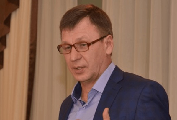 Литературная встреча к 60-летию Сергея Нуртазина