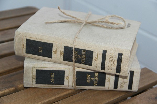 Литературная программа «Эпоха в лицах и книгах»