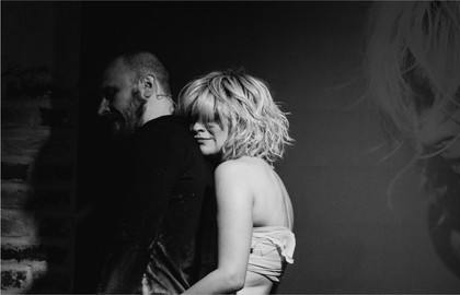 Ясон и Медея