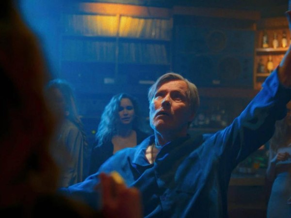 Звёзды в коротком метре