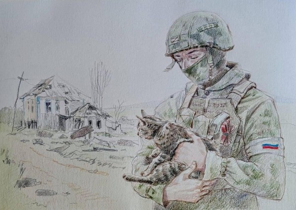 «Разговоры о важном». Герой с соседнего двора