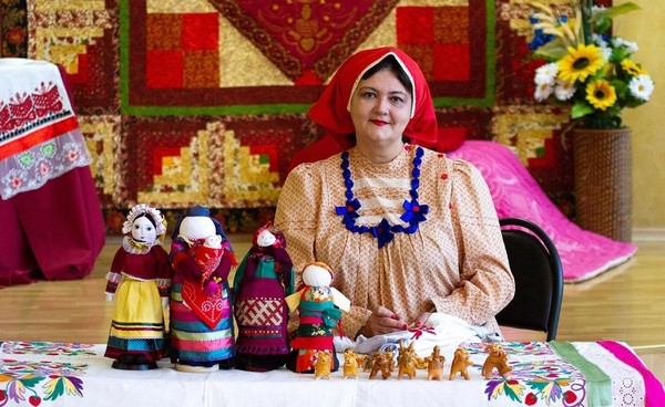 Проект «Понедельник мастеровой»