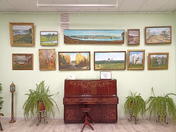 Встреча «Масленица: традиции празднования в России»