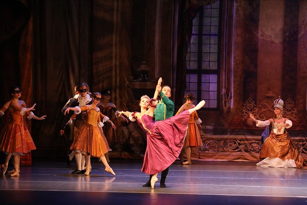 Императрица Екатерина