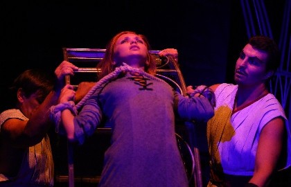 Старый новый Фауст