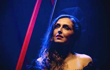 Анна Каренина