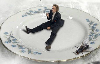 Господа Головлевы. Семейный суд