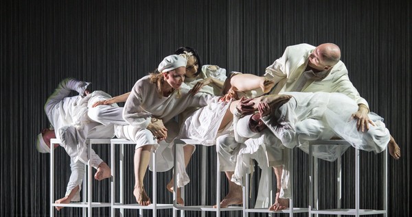 Приют «Белая Хиганбана»