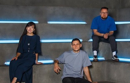 Секстет Юрия Пушкарёва & LTF