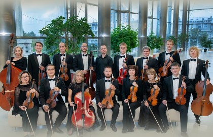 Парад солистов