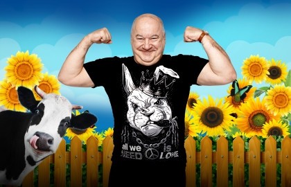 Игорь Маменко