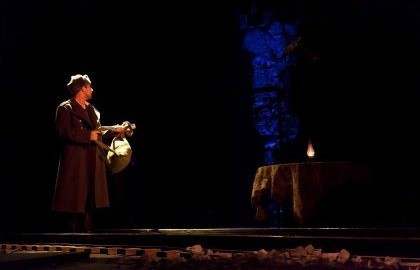 Отпуск по ранению