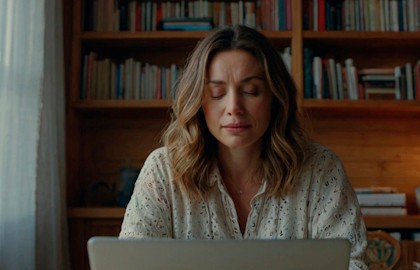 Медитация-онлайн. Простые практики для лучшего состояния*