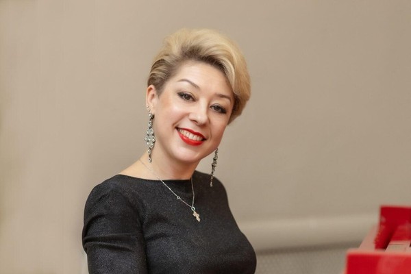 Концерт «Шедевры мировой музыки»