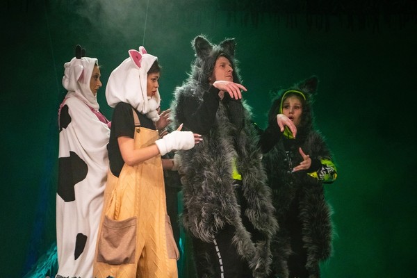 Анна Павлова