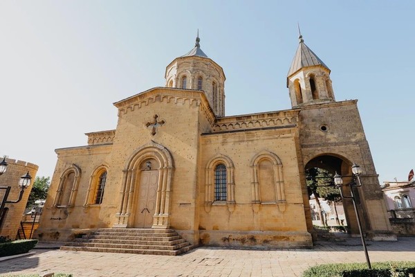 Познавательный час «Огонь, вода и глина»