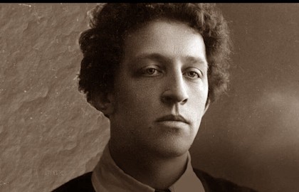 Александр Блок