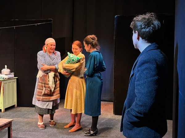 Вдовий пароход