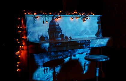 Серебряный век. Эпоха в лицах