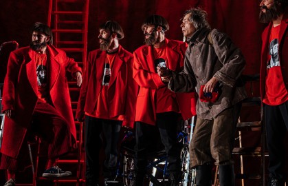 Капитанская дочка