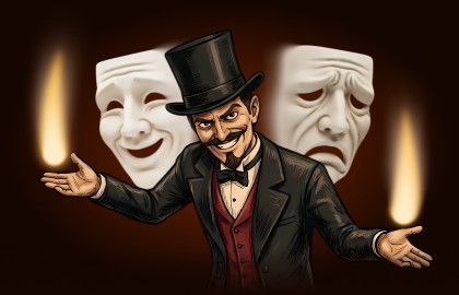 Плохие парни. Квартирник оперных негодяев