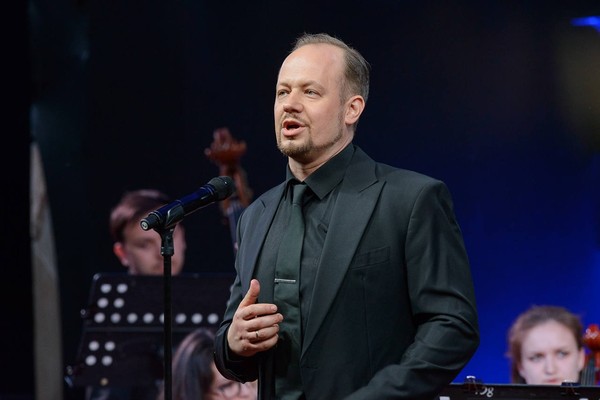 Плохие парни. Квартирник оперных негодяев