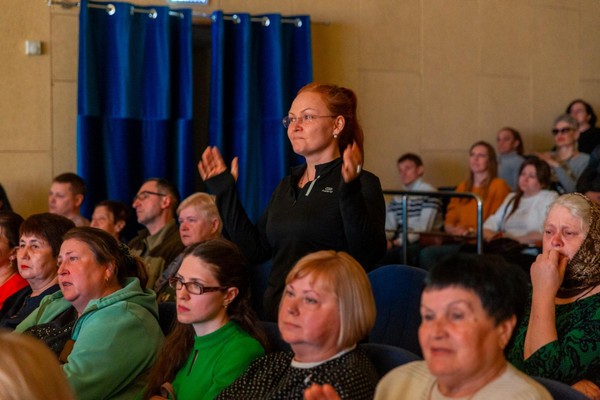 Концерт «(Не)известный Островский»