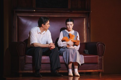 Василиса Перелыгина