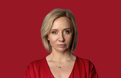 Маргарита Родина