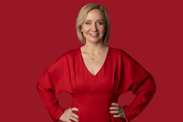 Маргарита Родина