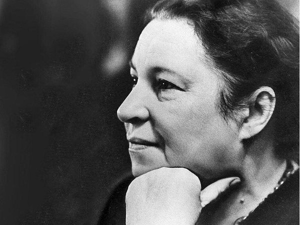 «Мир детства с Агнией Барто»