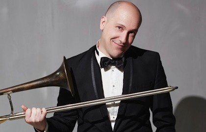 Оркестр Сергея Долженкова. Contra Suite