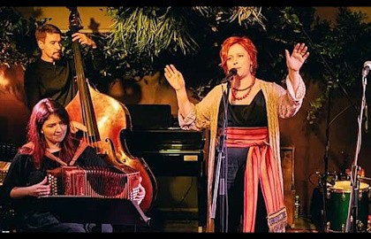 Varevo: «Масленица»