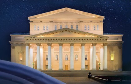 Чайковский. Лебединое озеро. Рассказывает Евгений Князев