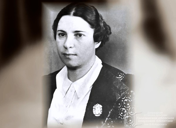 «Всеми известная, всеми любимая»