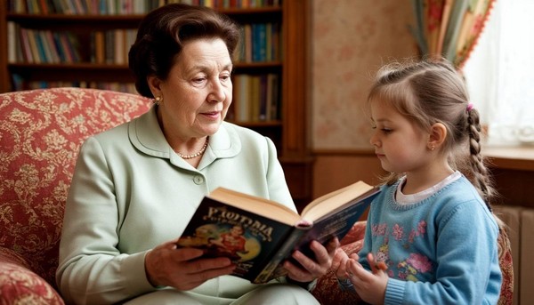 Викторина «Стихи Агнии Барто»