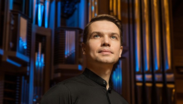 Концерт «Король орган и принц клавесин»