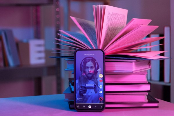 I вебинар «Новые Библиотекари»