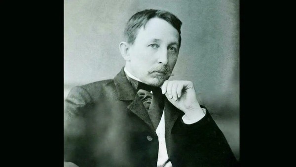 «Основоположник исторического пейзажа»