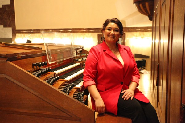 Концерт «Казань – культурная столица исламского мира»