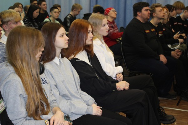 Презентация книги «Жизнь прожить – не поле перейти»