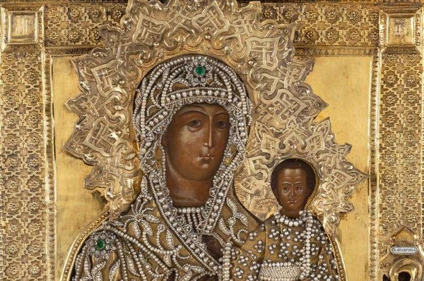 Лекция «Старообрядческая иконопись Москвы конца XVIII – первой трети XIX века»