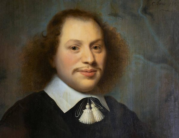 Выставка западноевропейского искусства «Новый взгляд»