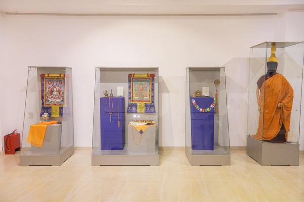 Проект «Религиозные праздники России. Сагаалган.»