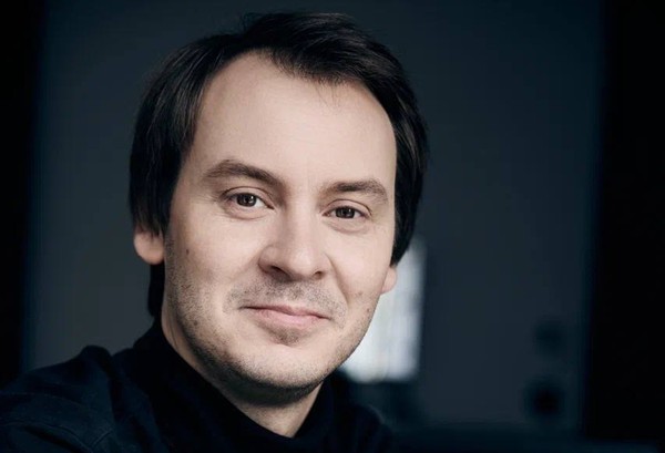 Филипп Копачевский