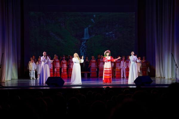 Патриотическая программа «Достойные потомки Великой Страны»