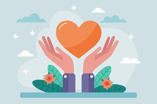 Творческая мастерская «Дари добро»