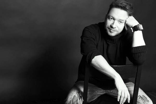 Владимир Глазунов. Стихи. Погружение