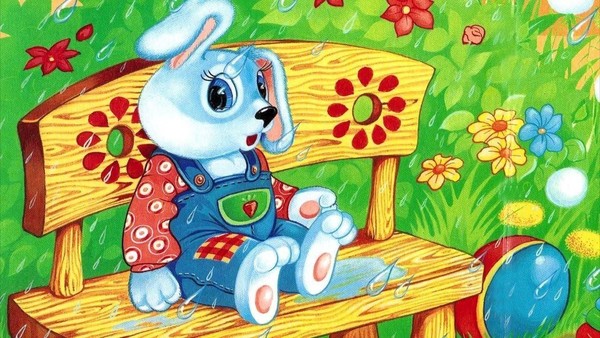 БАРТО-КВЕСТ «Пропавшие игрушки»